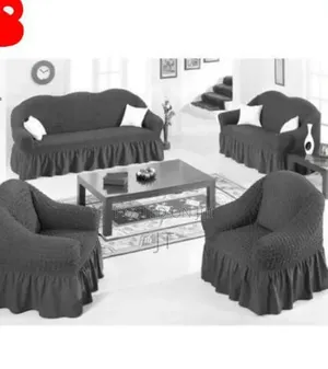 Turkish 7-Seater Loose Covers