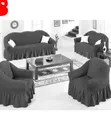Turkish 7-Seater Loose Covers - 1