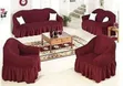 Turkish 7-Seater Loose Covers - 3