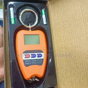 Kiwango Kipya cha Dijitali cha Kunyongwa