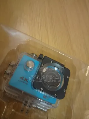 New HDRC Video Camera