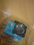New HDRC Video Camera - 1
