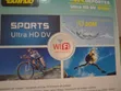 New HDRC Video Camera - 2