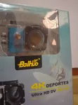 New HDRC Video Camera - 4
