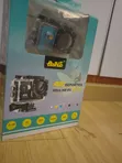 New HDRC Video Camera - 5