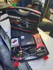 12V 99800mAh Car Jump Starter with Air Compressor - 1