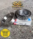 Koyo Wheel Bearing for Nissan E24 TD27 QD32 - 1