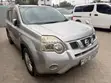 Nissan X-Trail T31 2013 Silver - 1
