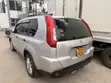 Nissan X-Trail T31 2013 Silver - 3