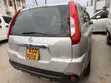 Nissan X-Trail T31 2013 Silver - 5