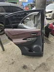 Toyota Harrier Rear Door LH (2017) - 2