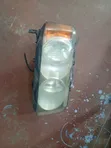 Honda Crossroad 2015 Xenon Headlight - 1