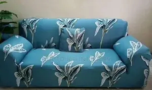 Printed Sofa Covers - Couch Interior Decor