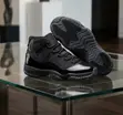 Air Jordan 11 Retro Sneakers - Assorted Colors - 1