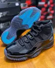 Air Jordan 11 Retro Sneakers - Assorted Colors - 4