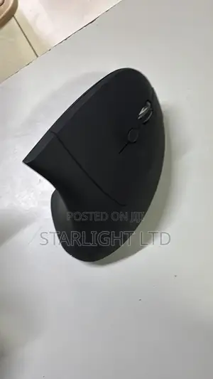 Vertical Upright Ergonomic Mouse - Brand New