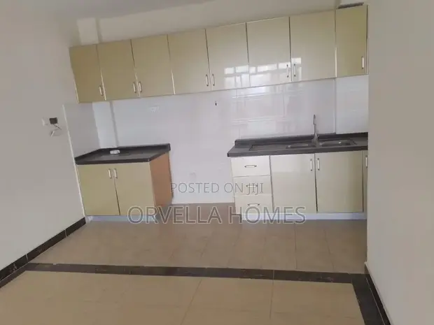 2 Bedroom Apartment for Rent in Kilimani, Hurlingham - 1