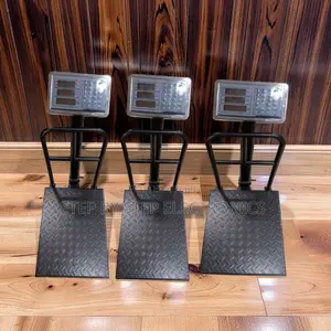 Digital Platform Weighing Scales (100kg-300kg)