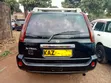 Nissan X-Trail 2003 Black - 2
