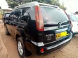 Nissan X-Trail 2003 Black - 3