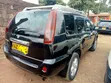 Nissan X-Trail 2003 Black - 4