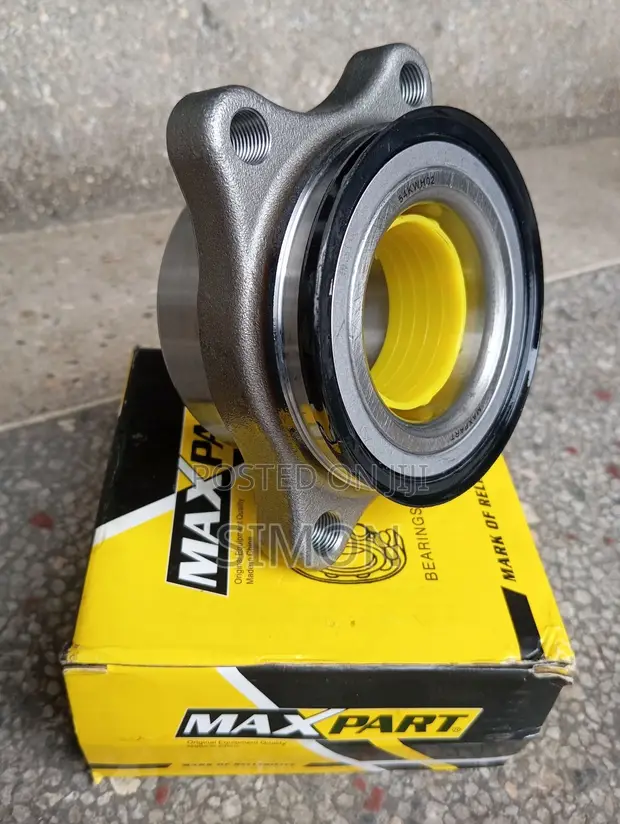 Wheel Bearing (Front Hub) Toyota Hiace 7L 9L - 1