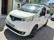 Nissan NP200 2016 White - 1