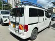 Nissan NP200 2016 White - 5