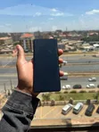 Samsung Galaxy S20+ 128GB Black - 1