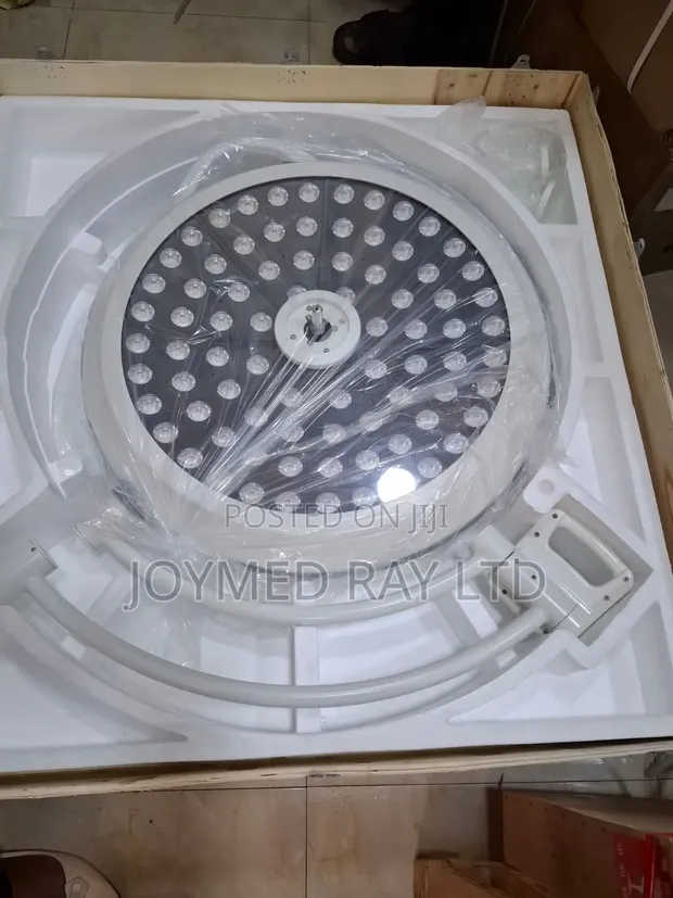 LED Single Dome Theatre Light - 1