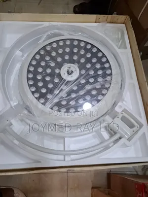 LED Single Dome Theatre Light