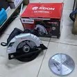 Edon CS-185/1650 Circular Saw - 1