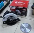 Edon CS-185/1650 Circular Saw - 2