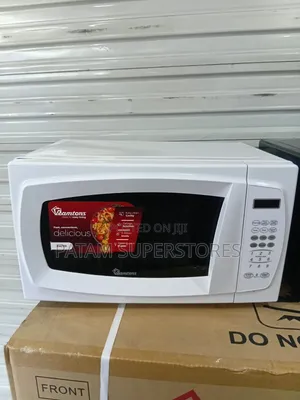 Ramtons Microwave 20L RM/319