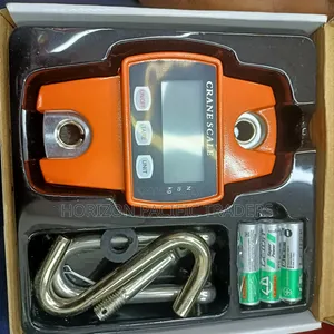 300kg Digital Hanging Scale