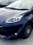 Toyota Aqua Hybrid 2019 Blue - 3