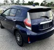 Toyota Aqua Hybrid 2019 Blue - 4