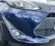 Toyota Aqua Hybrid 2019 Blue - 5