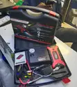 Brand New Car Jump Starter Kit with Air Compressor - 1