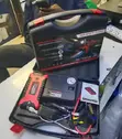 Brand New Car Jump Starter Kit with Air Compressor - 2