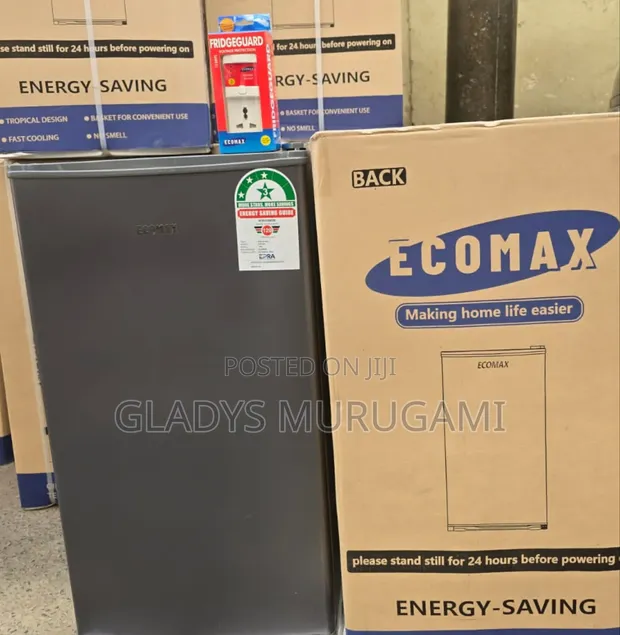 Brand New 90 Litre Fridge - 1