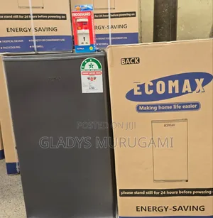 Brand New 90 Litre Fridge