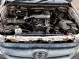 Toyota Hilux 2010 Double Cab - 4