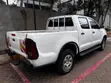Toyota Hilux 2010 Double Cab - 5