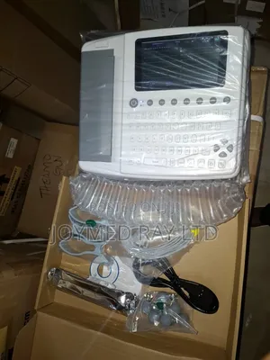Brand New ECG Machine