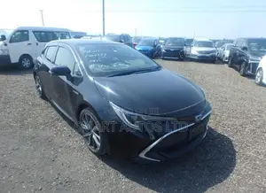 2018 Toyota Corolla LE Eco 1.8L Sedan