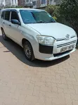 Toyota Probox 2015 White - 4