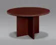 Executive Round Meeting Table - 1