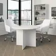 Executive Round Meeting Table - 3