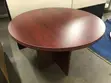 Executive Round Meeting Table - 4